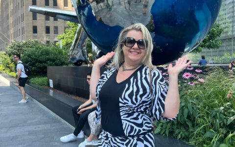 Kelly Travel - Roteiros sob medida, alinhados ao seu perfil e objetivos de viagem.