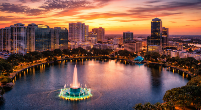 Kelly Travel - Visão