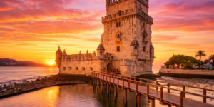 Lisboa - Portugal - Kelly Travel