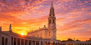 Fatima - Portugal - Kelly Travel